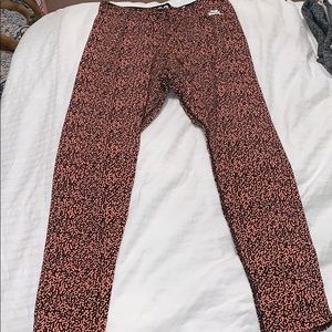 Full Length Nike Athletic Pants